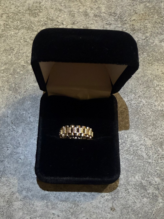 Rolex Ring